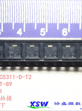 2SC5311-D-T2 丝印ACI SOT-89封装 原装现货  进口NEC厂家