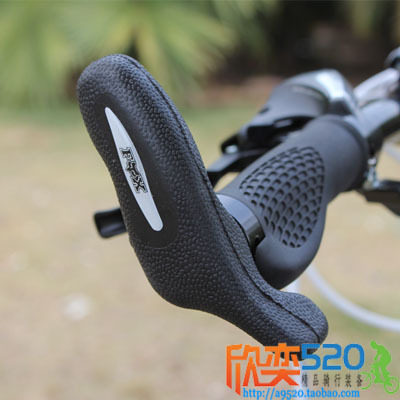 Poignées de vélo - Ref 2349363 Image 1