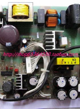 爱普生 EPSON DLQ3500K  DLQ3250K电源板 原装拆机