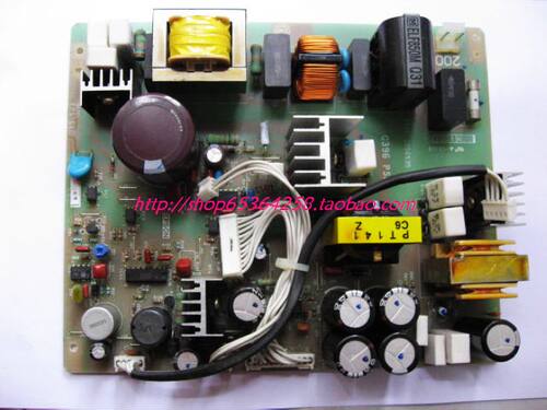 爱普生 EPSON DLQ3500K  DLQ3250K电源板 原装拆机