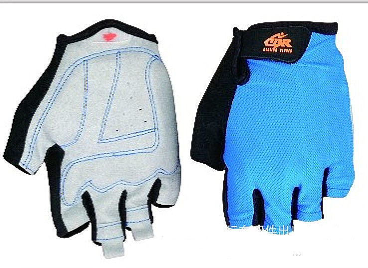 Gants pour vélo - Ref 2244520 Image 1