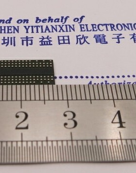 正品 K4T1G164QE-HCF8   K4T1G164QE QG QF 各种版本尾缀齐全