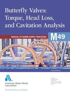 【预售】Butterfly Valves: Torque, Head Loss, and Cavit...