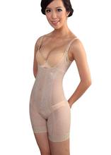 Corset amincissant en nylon - Ref 701151 Image 49