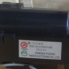 全新原装上广电高压包BSC26-01N4016GR=BSC-S5415