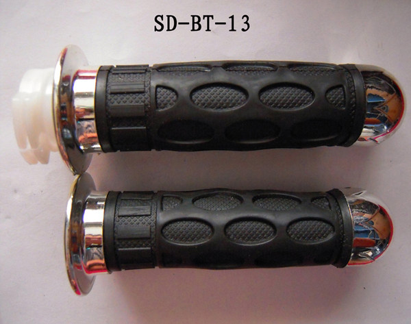 Poignées de vélo - Ref 2349320 Image 1