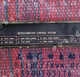 日本伊滕自动门控制器 ESTEEM感应门控制器 ET-911感应自动门