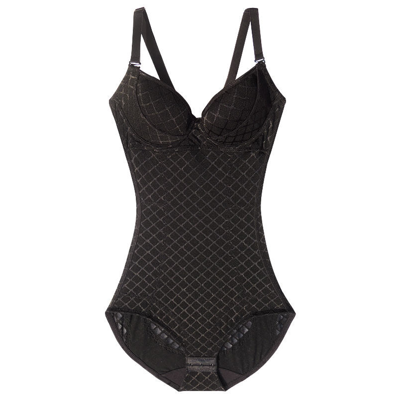 Sous-vêtement minceur en spandex - Ref 687276 Image 1