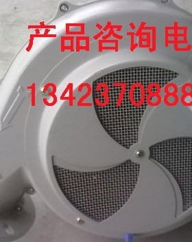 SHINI信易牌干燥机风机 A02-6322风机 SHD-400烘料机风机