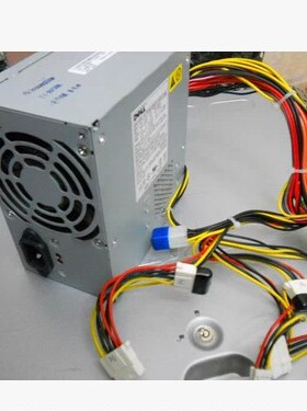 原装DELL GX280 4700 MT 大 电源 PS-5251-2DFS HP-P2507FWP电源