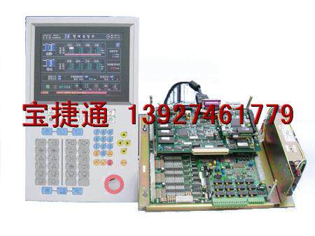 MJ7500 控制器(640X480 LCD) 显示屏