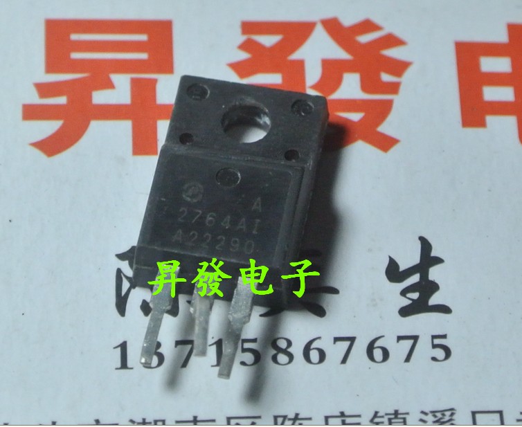 〖昇發电子〗液晶开关场效应管 AP2764AI 2764AI 2764A1