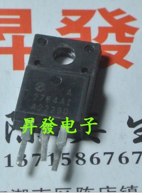 〖昇發电子〗液晶开关场效应管 AP2764AI 2764AI 2764A1