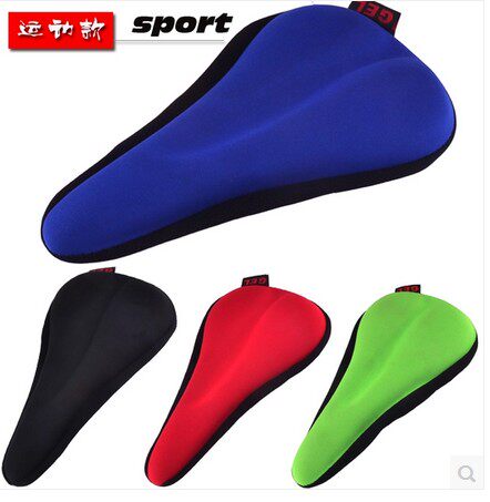 Selle de vélo - Ref 2354842 Image 1