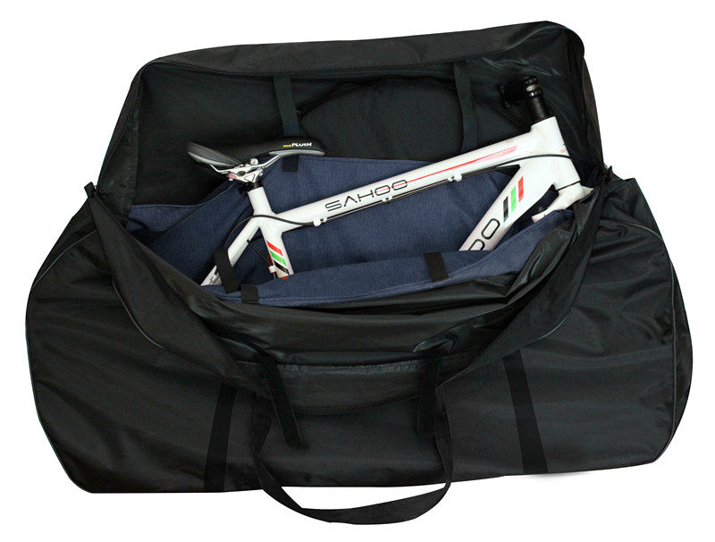 Sacoche pour vélo ROSWHEEL - Ref 2212703 Image 1