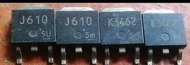 〖昇發电子〗K3462 J610 2SK3462 2SJ610 原字  一对1.5元