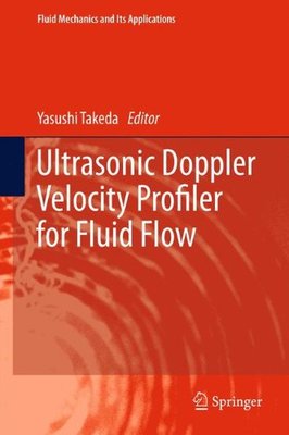 【预订】Ultrasonic Doppler Velocity Profiler...