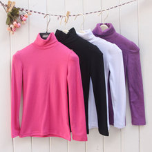 Chemise garcon à manche longue - Ref 2078059 Image 25