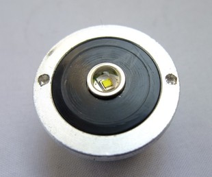 Ultrafire神火强光C8 手电配件 美国CREE Q5灯泡白光黄光照明电筒