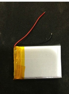 点读笔 3.7V聚合物锂电池 402025 MP3 MP4 小玩具 蓝牙电池 180mA