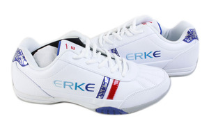 白菜控：ERKE 鸿星尔克 女式休闲鞋 BMX91388， 49元包邮