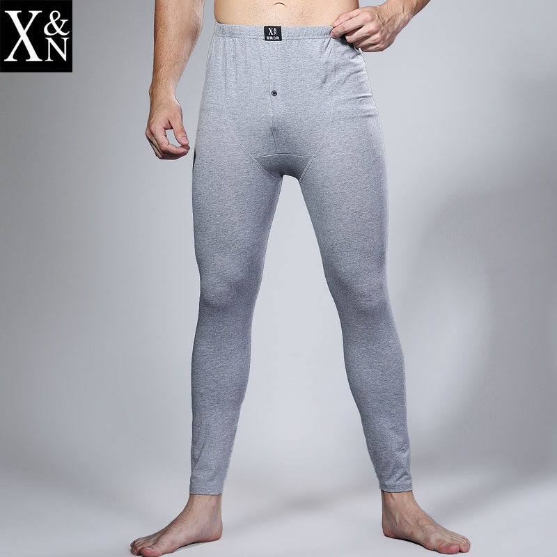 Pantalon collant K2 en coton - Ref 776229 Image 1