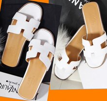 Chaussures de printemps Europe - Ref 918633 Image 8