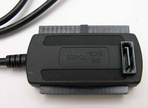Hub USB - Ref 373029 Image 1