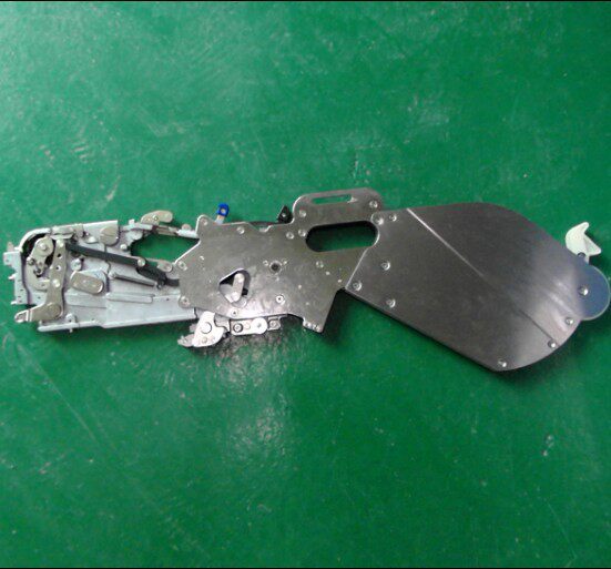 直销JUKI KE2050 2060贴片机配件8MM 12MM 16MM飞达喂料器优质