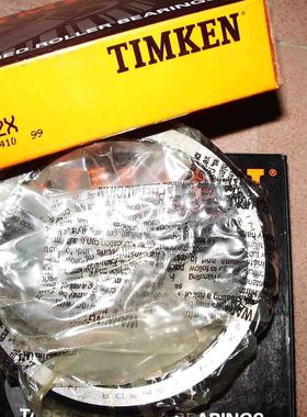 美国TIMKEN英制圆锥滚子轴承 JL730646/L730610 150*203.2*28.58