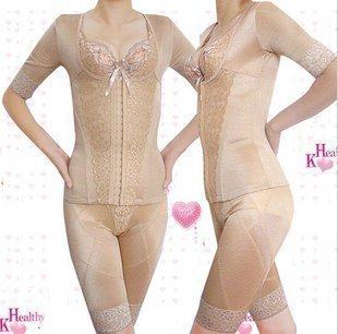 Corset amincissant en polyester - Ref 709003 Image 1