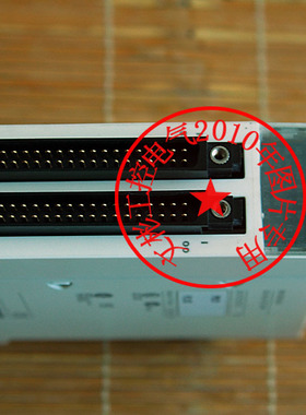 二手施耐德Modicon M340  BMXDDI6402K  输入模块