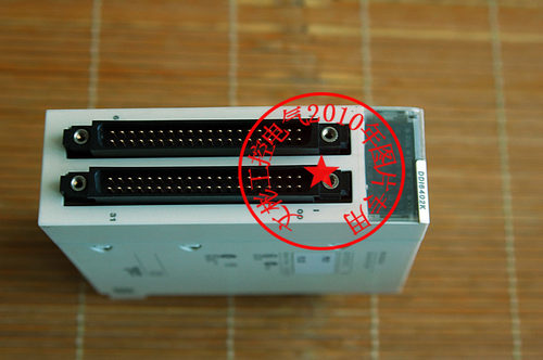 二手施耐德Modicon M340  BMXDDI6402K  输入模块 - 封面