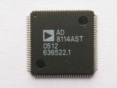 AD8114AST 全新原装 欢迎询问