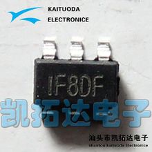 MP2359DJ SOT-6脚 开关电源稳压器 印：IF8DE IF8DD IFBDD