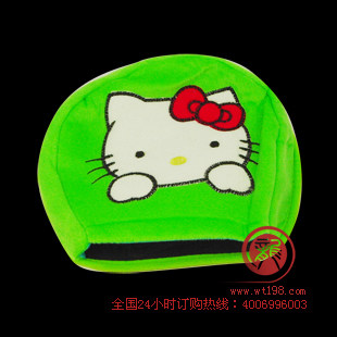 Coussin chauffant USB dessin animé - Ref 423461 Image 1