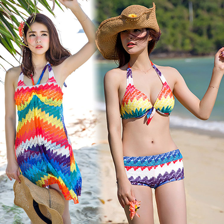 Maillot de bain fille - Ref 2548749 Image 24