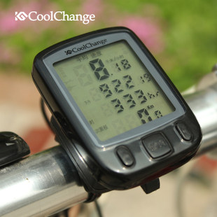 Compteur de vélo COOLCHANGE - Ref 2425139 Image 1