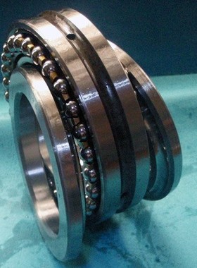 哈尔滨轴承 HRB轴承 D2268926 234926BM D C P5 P4 推力角接触球