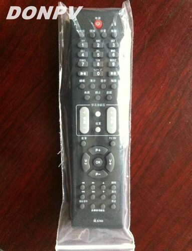 适用于适用于 长虹液晶电视机遥控器RL57AX 带学习功能