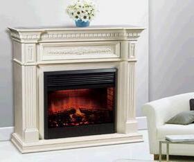 英国Dimplex汀普莱斯壁炉架FEJ-E