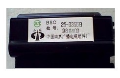 适用于高压包BSC25-1059F 5110-050025-00