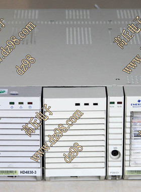 EMERSON GIE4825/3A/4.35KW HD4830 通信电源48V 3.5KW电源转换器