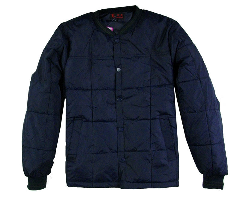 保暖内胆薄款家居服小棉衣