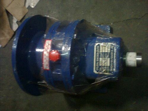 BWY0/BWY12/XWY2-23-0.75KW法兰摆线针轮减速机