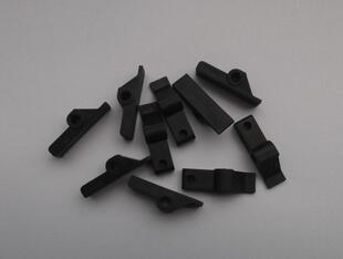 KHJ-MC244-00 LEVER,TAPE GUIDE R YAMAHA YS12/16mm电动飞达配件