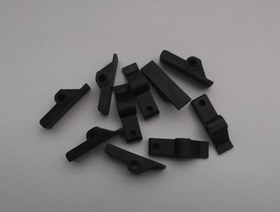 KHJ-MC244-00 LEVER,TAPE GUIDE R YAMAHA YS12/16mm电动飞达配件