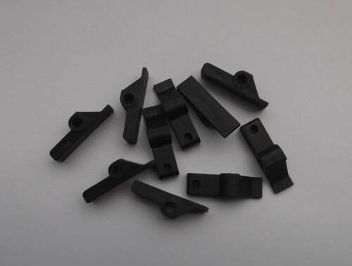 KHJ-MC244-00 LEVER,TAPE GUIDE R YAMAHA YS12/16mm电动飞达配件