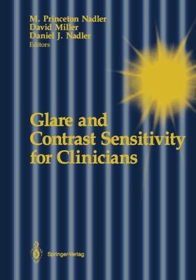 【预订】Glare and Contrast Sensitivity for C...