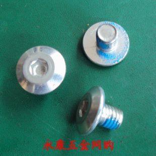 活力板，游龙板蝙蝠板火箭板太空板配件 连接板与万向轮螺丝1个